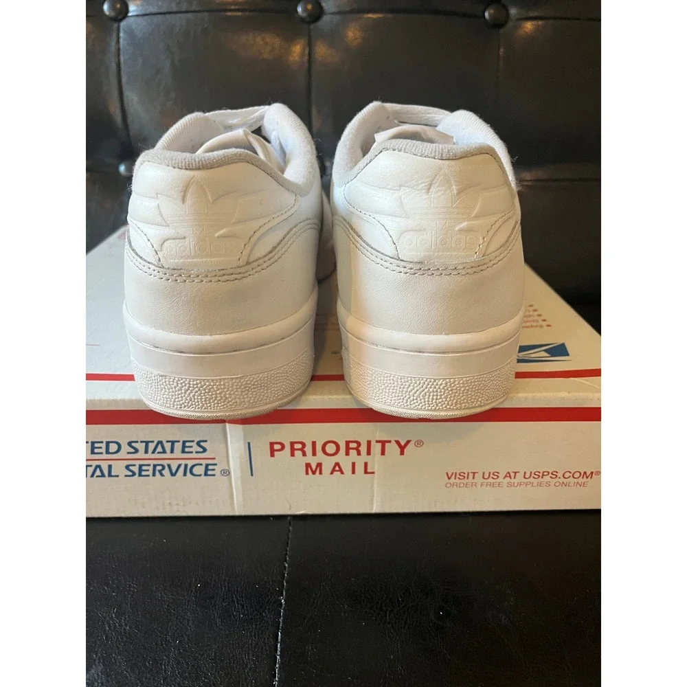 Adidas Rivalry Low Cloud White